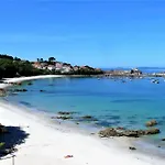 펜션 La Casita De Aguete *