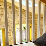 La Casita De Aguete * 폰테베드라
