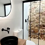 펜션 La Casita De Aguete 폰테베드라