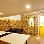 La Casita De Aguete 폰테베드라