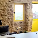 La Casita De Aguete 펜션