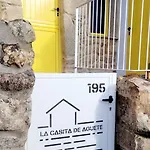 La Casita De Aguete 폰테베드라