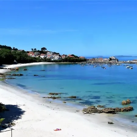 펜션 La Casita De Aguete *