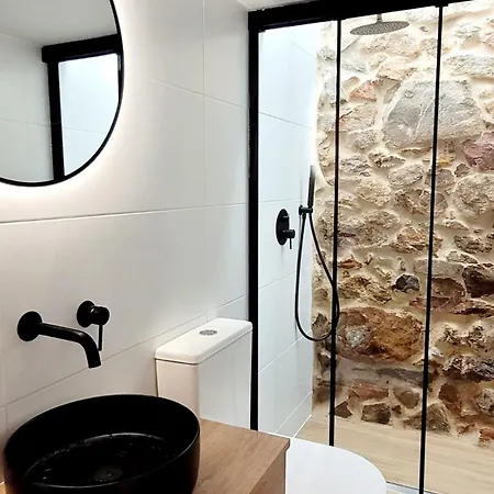 Prázdninový dům La Casita De Aguete Pontevedra