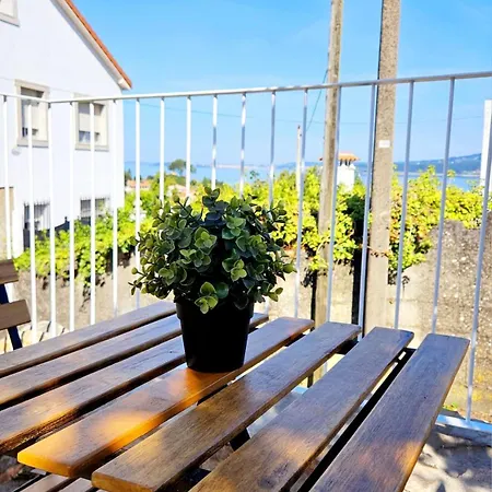 La Casita De Aguete * Pontevedra