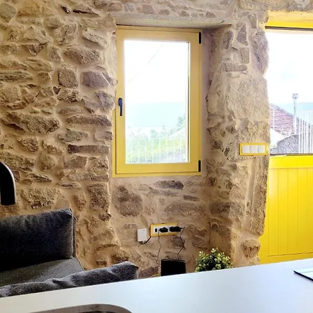 La Casita De Aguete Prázdninový dům