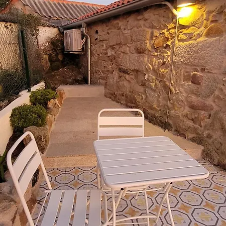 La Casita De Aguete 度假居 庞特维德拉
