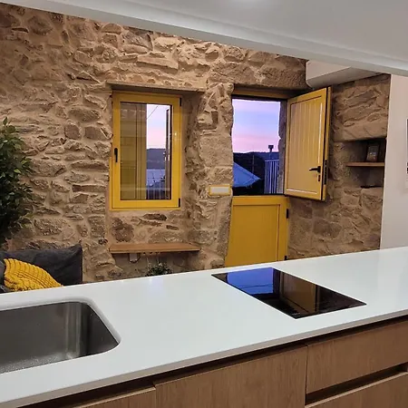 La Casita De Aguete *
