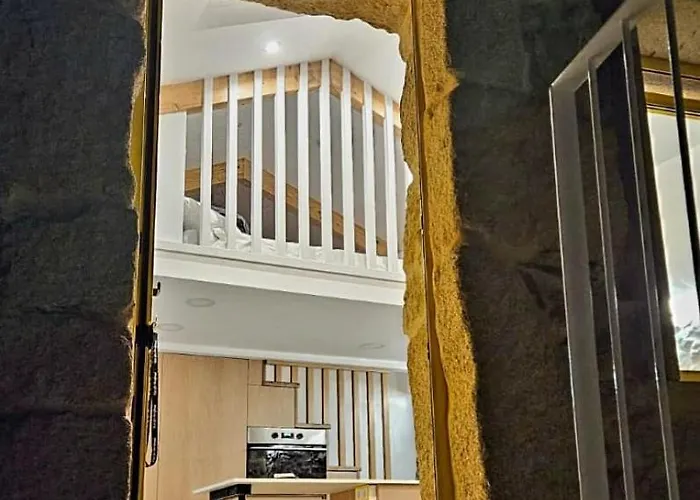 La Casita De Aguete * 庞特维德拉