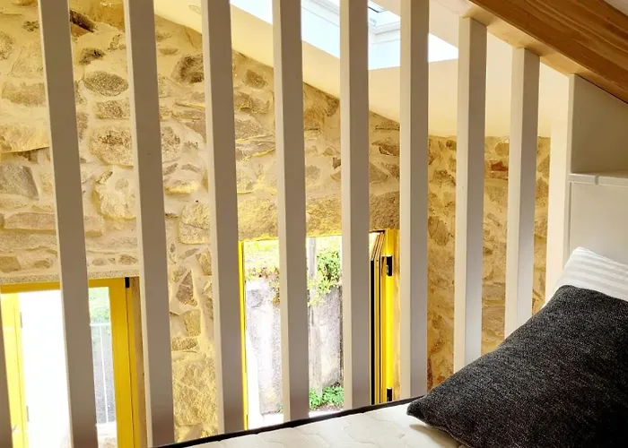 La Casita De Aguete * 庞特维德拉