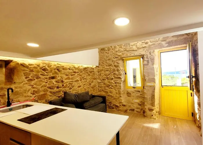 La Casita De Aguete 庞特维德拉