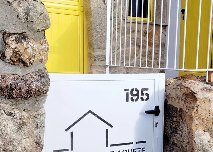 La Casita De Aguete 庞特维德拉