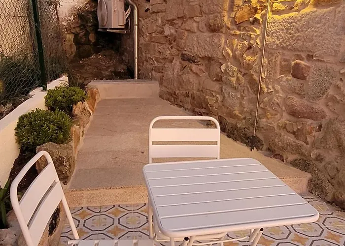 La Casita De Aguete 度假居 庞特维德拉